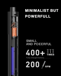 XIAOMI MI ELECTRIC PRECISION SCREWDRIVER