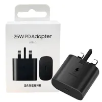 Chargeur Samsung Super Fast Charging 25W Type C
