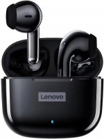 ecouteurs-et-casques-airpods-lenovo-lp40-pro-sans-fil-bluetooth-51-25heures-usb-c-charge-rapide-ipx5-ain-naadja-alger-algerie