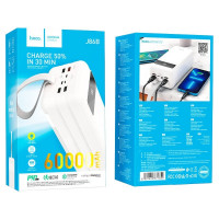 chargeurs-power-bank-hoco-j86b-60000mah-225w-charge-rapide-qualcomm-qc30-pd30-ain-naadja-alger-algerie