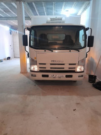 camion-isuzu-npr71-2024-ain-touta-batna-algerie