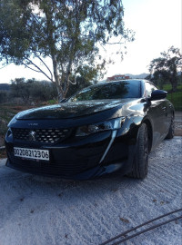 voitures-peugeot-508-2023-la-toutes-options-akbou-bejaia-algerie