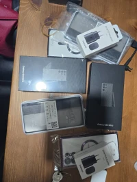 Samsung GALAXY S24 ULTRA Galaxy S24 ULTRA 512 GB ET 256 GB