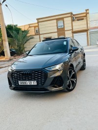 سيارات-audi-q3-2021-الجلفة-الجزائر