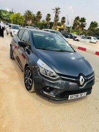 سيارات-renault-clio-4-2019-limited-2-الجلفة-الجزائر