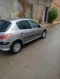 voitures-peugeot-206-2003-tissemsilt-algerie