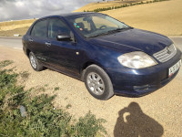 voitures-toyota-corolla-verso-2004-tissemsilt-algerie