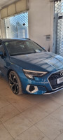 voitures-audi-a3-2021-boufarik-blida-algerie