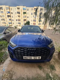 Audi Q5 2022 Q5