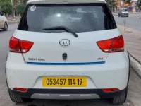 Great Wall M4 2014 M4