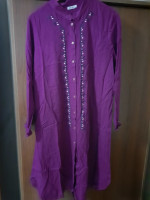 blouses-and-tunics-3-liquettes-grande-taille-el-biar-alger-algeria