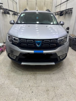 voitures-dacia-sandero-2019-stepway-restylee-constantine-algerie