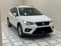 voitures-seat-arona-2019-style-constantine-algerie