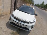 سيارات-kia-kx1-2025-luxury-برج-الكيفان-الجزائر