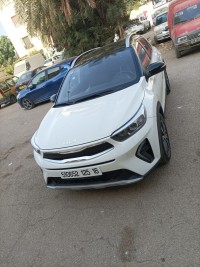 سيارات-kia-kx1-2025-luxury-برج-الكيفان-الجزائر