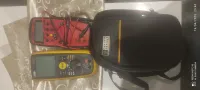 2ميلتيمتر Multimètre professionnel 