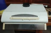 La hotte cuisine