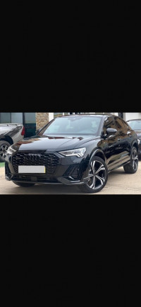 voitures-audi-q3-2024-blak-edition-ben-aknoun-alger-algerie