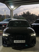 voitures-audi-q3-2024-black-edition-ben-aknoun-alger-algerie