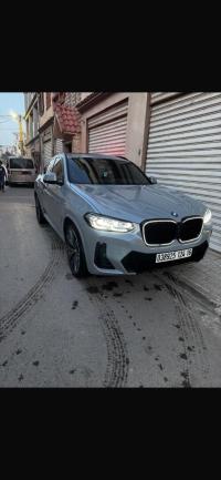 سيارات-bmw-x4-2024-m-sport-باب-الزوار-الجزائر