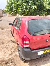 سيارات-suzuki-alto-2007-تغنيف-معسكر-الجزائر