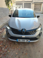 voitures-renault-clio-5-2024-alpine-ain-touta-batna-algerie