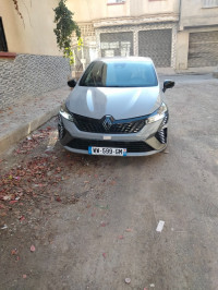 voitures-renault-clio-5-2024-esprit-alpine-ain-touta-batna-algerie