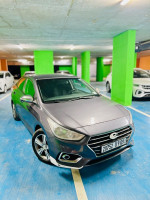 voitures-hyundai-accent-rb-4-portes-2019-bab-ezzouar-alger-algerie