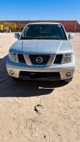 pickup-nissan-navara-2016-double-cabine-ouargla-algerie