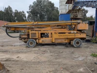 pompe a béton pompe 2018