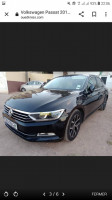 voitures-volkswagen-passat-conforline-boite-automatique-2018-bab-ezzouar-alger-algerie