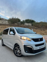 voitures-peugeot-expert-2019-kouba-alger-algerie