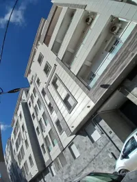 Vente Appartement Alger Bordj el kiffan