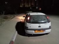 citadine-opel-corsa-2002-bordj-bou-arreridj-algerie