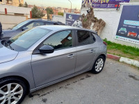 voitures-opel-corsa-2021-baba-hassen-alger-algerie