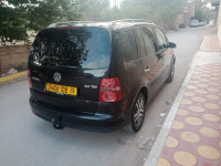 break-familiale-volkswagen-touran-2008-ain-azel-setif-algerie