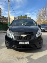 voitures-chevrolet-spark-2012-tiaret-algerie