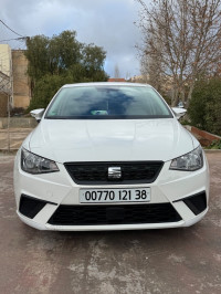 voitures-seat-ibiza-2021-tiaret-algerie