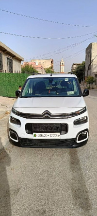 voitures-citroen-berlingo-2022-constantine-algerie