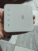 reseau-connexion-modem-wifi-4g-zte-dar-el-beida-alger-algerie