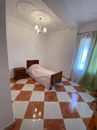 Location Appartement F4 Mostaganem Mostaganem