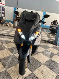 Tmax Tech max 2022