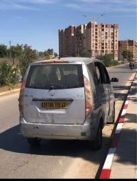 سيارات-chana-cm8-2010-القليعة-تيبازة-الجزائر