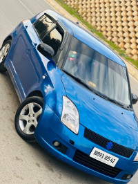 voitures-suzuki-swift-2005-kolea-tipaza-algerie