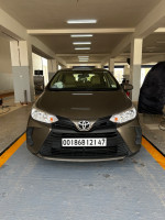 citadine-toyota-yaris-2021-ghardaia-algerie