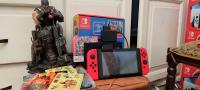 nintendo-ds-switch-edition-mario-v3-vendu-reghaia-alger-algerie