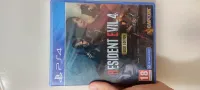 JEUX PS5/PS4/NINTENDO SWITCH