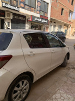 citadine-toyota-yaris-2013-laghouat-algerie