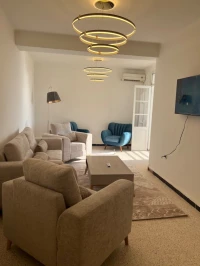 Location vacances Appartement Alger Ain benian