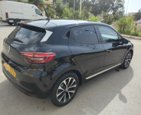 voitures-renault-clio-5-2023-equilibre-mostaganem-algerie